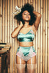 Lady Day Bralette