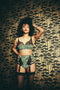 Surrender Garter Belt