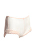 Pardon Moi! Ouvert Ruffle Panty