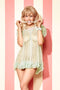 Sugar Candy Babydoll