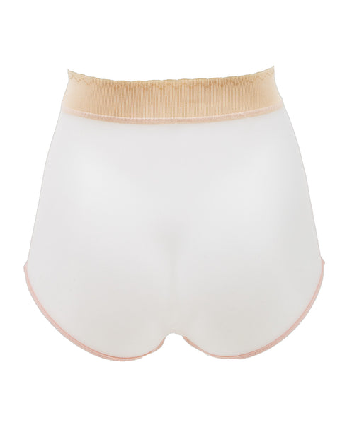 Love Letters High Waist Panty