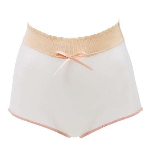 Love Letters High Waist Panty