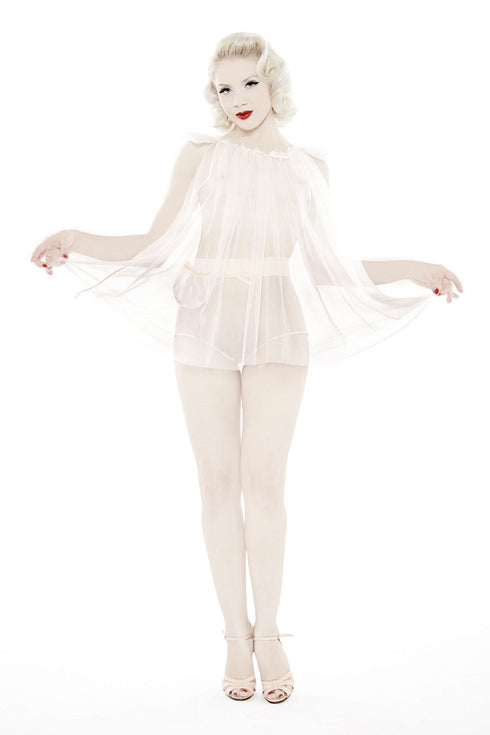 Love Letters Babydoll