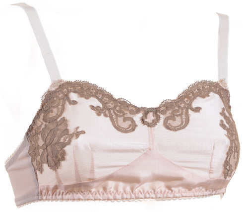 Mucha Ballet Soft Bralette