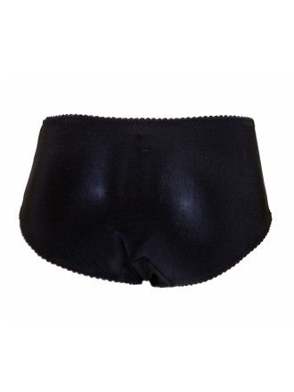 Bricolage Black Panty