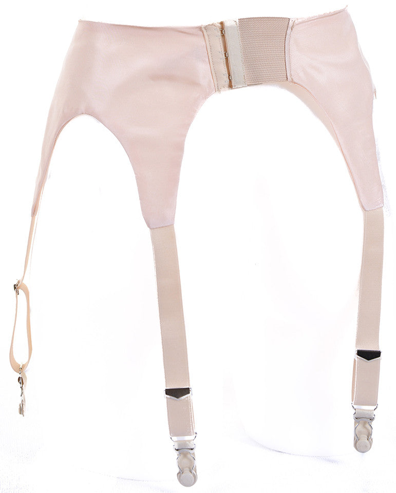 Mucha Ballet Garter Belt Dottie's Delights Mucha Ballet Garter Belt Dottie's Delights