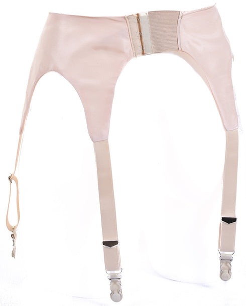 Mucha Ballet Garter Belt