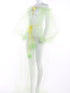 Mam'selle Tulle Dressing Robe