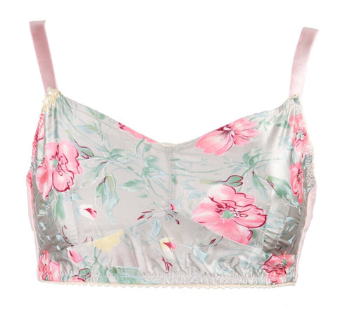 Royal Hawaiian Bralette