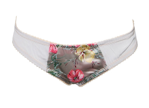 Royal Hawaiian Low Rise Panty