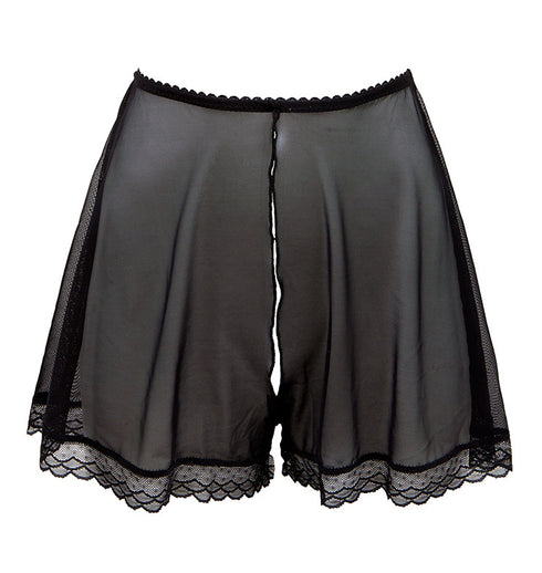 Peepshow Ouvert Tap Pants