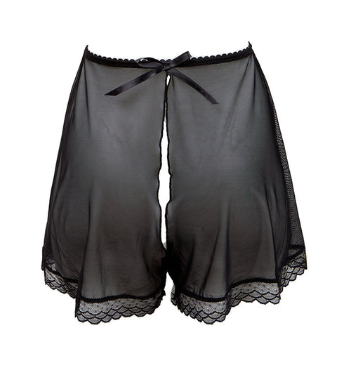 Peepshow Ouvert Tap Pants
