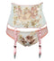 Tonight or Never Waspie/Garter Belt