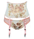 Tonight or Never Waspie/Garter Belt